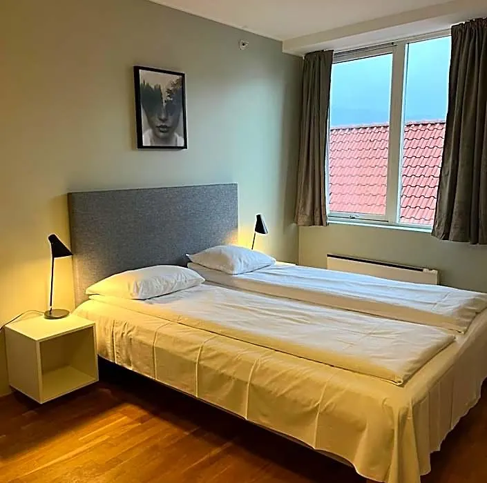 City Hostel Bergen-1