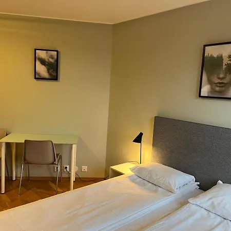 City Hostel Bergen-2