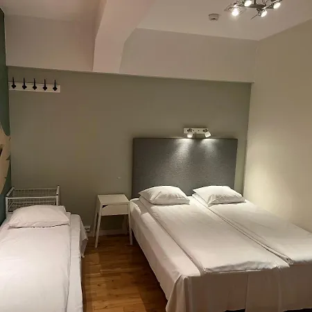 City Hostel Bergen-3